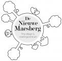 Logo # 1065570 voor Ontwerp een logo voor Tiny Village   Trainingscentrum ’De Nieuwe Maesberg’ wedstrijd