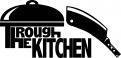 Logo design # 383731 for Logo for street food concept: The Rough Kitchen contest