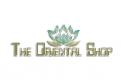 Logo # 151996 voor The Oriental Shop wedstrijd