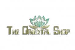 Logo design # 151996 for The Oriental Shop contest