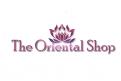 Logo # 152214 voor The Oriental Shop wedstrijd