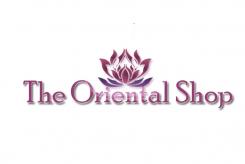 Logo design # 152214 for The Oriental Shop contest