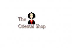 Logo design # 152244 for The Oriental Shop contest