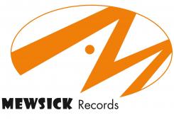Logo  # 268476 für Musik Label Logo (MEWSICK RECORDS) Wettbewerb