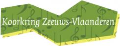 Logo # 339341 voor Logo Koorkring Zeeuws-Vlaanderen wedstrijd