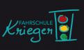Logo  # 254510 für Fahrschule Krieger - Logo Contest Wettbewerb