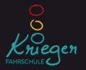 Logo  # 254513 für Fahrschule Krieger - Logo Contest Wettbewerb