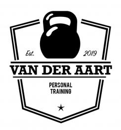 Logo # 926931 voor LOGO voor een Personal Trainer wedstrijd