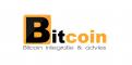 Logo # 203903 voor Logo voor advies en integratie bedrijf (bitcoin) wedstrijd