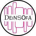 Logo design # 274587 for Design a meaningful logo for a sofa store with the name: deinsofa.ch contest