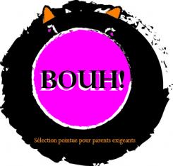 Logo design # 271188 for Logo of a new kidstore in Paris smart and trendy : Bouh ! contest