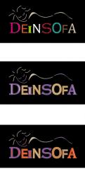 Logo design # 274334 for Design a meaningful logo for a sofa store with the name: deinsofa.ch contest