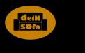 Logo  # 275538 für Entwerfen Sie ein aussagekräftiges Logo für ein Sofa Geschäft mit dem Namen: deinsofa.ch Wettbewerb