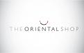 Logo # 150912 voor The Oriental Shop wedstrijd