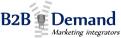 Logo  # 225263 für design a business2business marketing service provider logo Wettbewerb