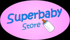 Logo # 226002 voor Superbabystore wedstrijd