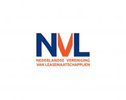 Logo # 389452 voor NVL wedstrijd