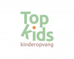 Logo # 857684 voor Logo huisstijl voor kinderopvang organisatie wedstrijd