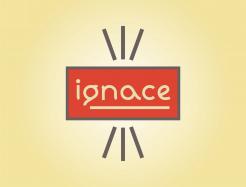 Logo # 427734 voor Ignace - Een bedrijf in Video & Film Producties wedstrijd