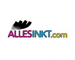 Logo # 387208 voor Allesinkt.com wedstrijd