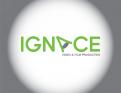 Logo design # 427743 for Ignace - Video & Film Production Company contest