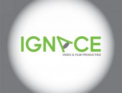 Logo design # 427743 for Ignace - Video & Film Production Company contest