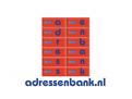 Logo # 291715 voor De Adressenbank zoekt een logo! wedstrijd