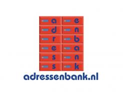 Logo # 291715 voor De Adressenbank zoekt een logo! wedstrijd