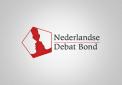 Logo # 7564 voor Logo Nederlandse Debatbond wedstrijd