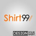Logo # 7014 voor Ontwerp een logo van Shirt99 - webwinkel voor t-shirts wedstrijd