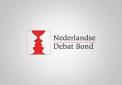 Logo # 7487 voor Logo Nederlandse Debatbond wedstrijd