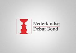 Logo # 7487 voor Logo Nederlandse Debatbond wedstrijd