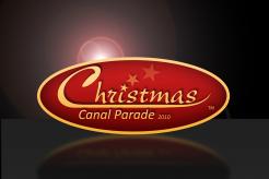 Logo # 3579 voor Christmas Canal Parade wedstrijd