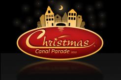 Logo # 3620 voor Christmas Canal Parade wedstrijd