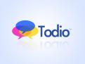 Logo # 11040 voor Logo voor Todio.nl wedstrijd