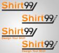 Logo # 6992 voor Ontwerp een logo van Shirt99 - webwinkel voor t-shirts wedstrijd