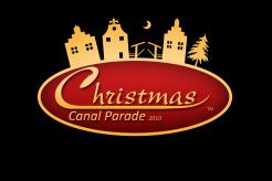 Logo # 3518 voor Christmas Canal Parade wedstrijd