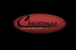 Logo # 3508 voor Christmas Canal Parade wedstrijd