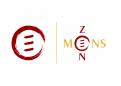 Logo # 1078459 voor Ontwerp een simpel  down to earth logo voor ons bedrijf Zen Mens wedstrijd