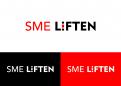Logo design # 1075957 for Design a fresh  simple and modern logo for our lift company SME Liften contest