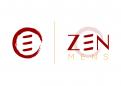 Logo # 1078805 voor Ontwerp een simpel  down to earth logo voor ons bedrijf Zen Mens wedstrijd
