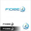 Logo design # 878575 for Sailing Fiore : Flower Power Sailing Circumnavigation contest