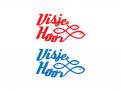 Logo # 95141 voor Logo voor review/beoordelings website Visje Hoor.nl wedstrijd