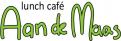 Logo # 284645 voor Ontwerp een strak  en fris logo voor een nieuw lunch café! wedstrijd