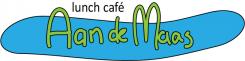 Logo # 284646 voor Ontwerp een strak  en fris logo voor een nieuw lunch café! wedstrijd