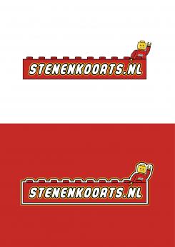 Logo # 535455 voor Stenenkoorts.nl wedstrijd