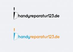 Logo  # 233251 für Frisches und ansprechendes Logo für Handywerkstatt Wettbewerb