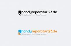 Logo  # 234102 für Frisches und ansprechendes Logo für Handywerkstatt Wettbewerb