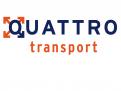 Logo # 21372 voor Logo en huisstijl transportbedrijf wedstrijd