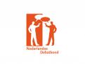 Logo # 6808 voor Logo Nederlandse Debatbond wedstrijd